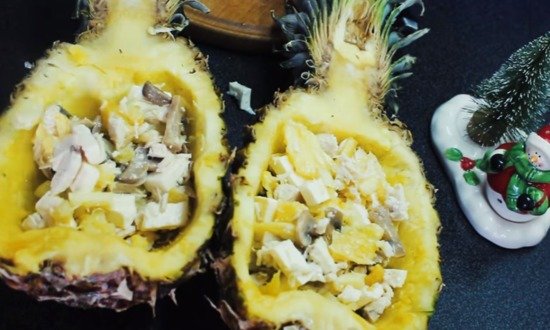 Горячие блюда на Новый 2024 год — что можно приготовить нового и интересного на новогодний стол
Горячие блюда на Новый 2024 год — что можно приготовить нового и интересного на новогодний стол