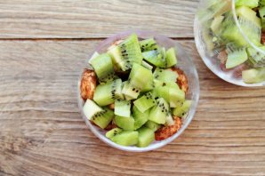 Бананы по-бразильски Бананы по-бразильски