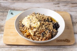 Паста Амосова Паста Амосова