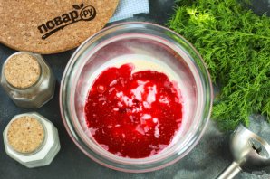 Майонез "Розовый" Майонез "Розовый"