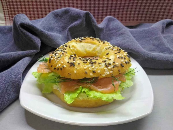 Бейглы Бейглы