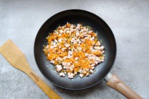 Гороховая каша по-английски Гороховая каша по-английски