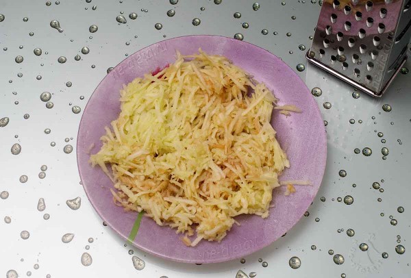 Селедка под шубой — 3 рецепта Селедка под шубой — 3 рецепта