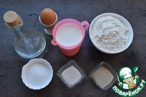 Пирог "Дракон 2024"