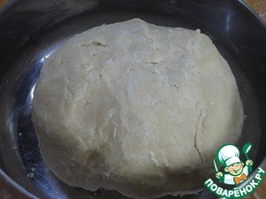 Киш-лорен с сыром и тунцом Киш-лорен с сыром и тунцом