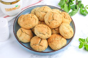Печенье "Овсяники" Печенье "Овсяники"
