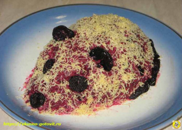 Новогодние салаты 2024 — 40 рецептов самых вкусных и красивых салатов на Новый Год
Новогодние салаты 2024 — 40 рецептов самых вкусных и красивых салатов на Новый Год