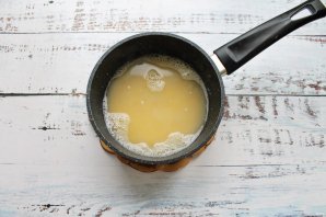 Каша по-монастырски в мультиварке