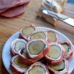 Роллы по-русски Роллы по-русски