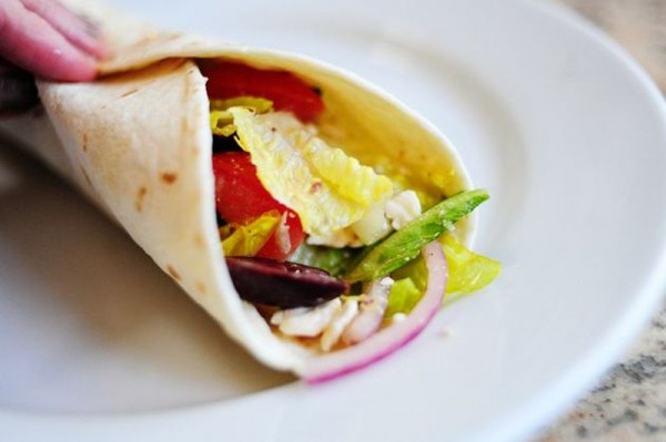 
Классический Греческий салат – 9 пошаговых рецептов с фетаксой	