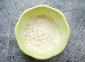 Шотландский новогодний кекс Шотландский новогодний кекс