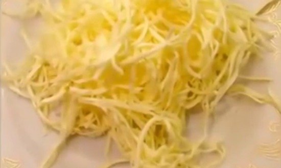 Новогодние салаты 2024 — 40 рецептов самых вкусных и красивых салатов на Новый Год
Новогодние салаты 2024 — 40 рецептов самых вкусных и красивых салатов на Новый Год