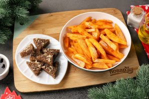 Новогодний сет к праздничному столу на год Дракона Новогодний сет к праздничному столу на год Дракона