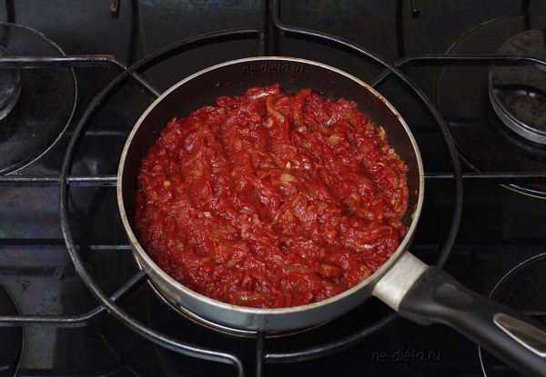 Солянка мясная сборная