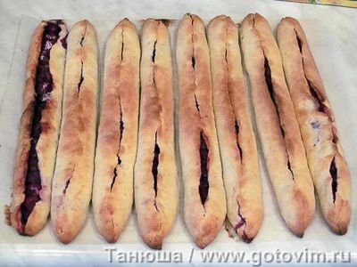 Торт «Монастырская изба»