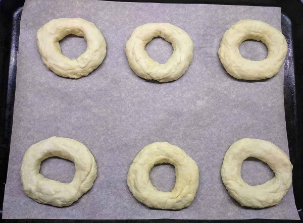 Бейглы Бейглы