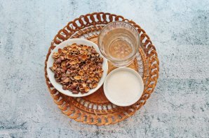 Самогон на кедровой скорлупе Самогон на кедровой скорлупе