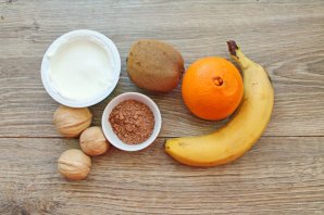 Бананы по-бразильски Бананы по-бразильски