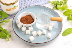 Кофе в джезве Кофе в джезве