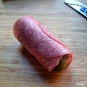 Роллы по-русски Роллы по-русски