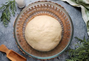 Пирожки с фруктами в духовке Пирожки с фруктами в духовке