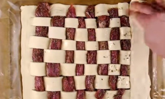 Горячие блюда на Новый 2024 год — что можно приготовить нового и интересного на новогодний стол
Горячие блюда на Новый 2024 год — что можно приготовить нового и интересного на новогодний стол