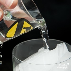 Коктейль "Клубничная Маргарита" Коктейль "Клубничная Маргарита"