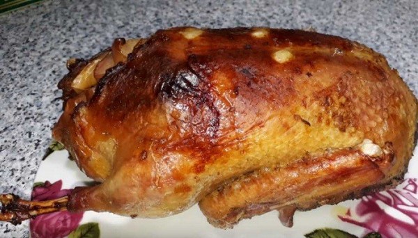 Горячие блюда на Новый 2024 год — что можно приготовить нового и интересного на новогодний стол
Горячие блюда на Новый 2024 год — что можно приготовить нового и интересного на новогодний стол