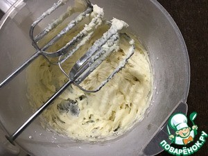 Шоколадные капкейки