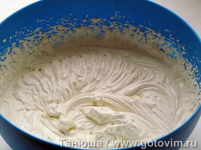 Торт «Монастырская изба»