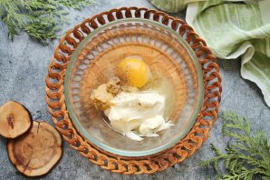 Майонез из сыра Майонез из сыра