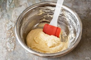 Печенье на белках Печенье на белках