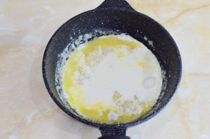 Телятина по-Орловски Телятина по-Орловски