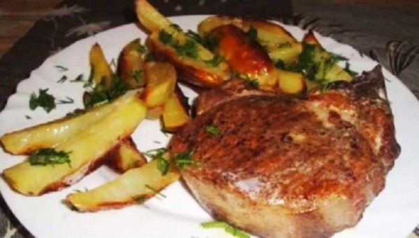 Горячие блюда на Новый 2024 год — что можно приготовить нового и интересного на новогодний стол
Горячие блюда на Новый 2024 год — что можно приготовить нового и интересного на новогодний стол