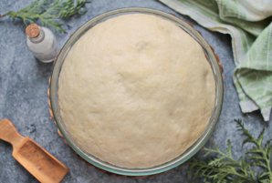 Пирожки с фруктами в духовке Пирожки с фруктами в духовке