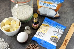 Новогоднее печенье "Тающие снеговики" Новогоднее печенье "Тающие снеговики"