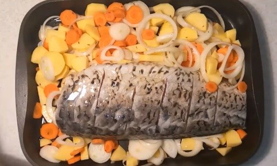 Горячие блюда на Новый 2024 год — что можно приготовить нового и интересного на новогодний стол
Горячие блюда на Новый 2024 год — что можно приготовить нового и интересного на новогодний стол