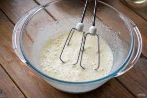 Тыквенно-овсяный пирог Тыквенно-овсяный пирог