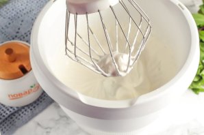 Ванильно-шоколадное мороженое Ванильно-шоколадное мороженое