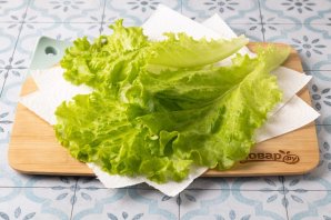 Заморозка листьев салата на зиму Заморозка листьев салата на зиму