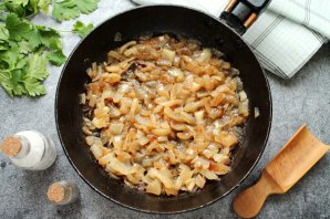 Расстегаи с палтусом Расстегаи с палтусом