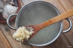 Яичный суп диетический Яичный суп диетический