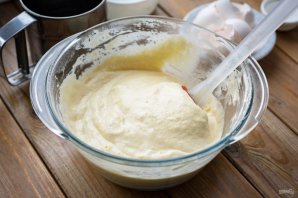 Бисквитные вафли Бисквитные вафли