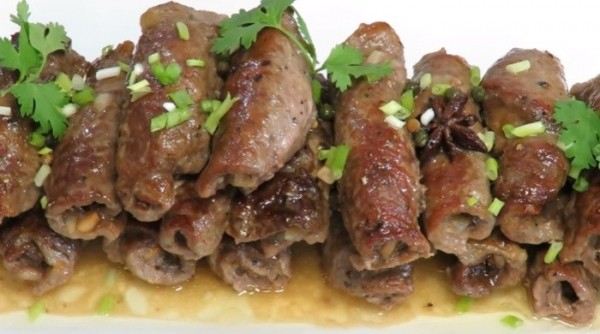 Горячие блюда на Новый 2024 год — что можно приготовить нового и интересного на новогодний стол
Горячие блюда на Новый 2024 год — что можно приготовить нового и интересного на новогодний стол