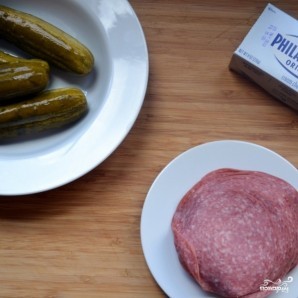 Роллы по-русски Роллы по-русски