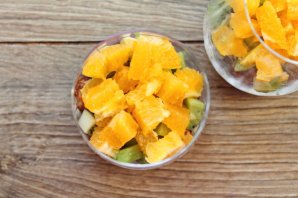 Бананы по-бразильски Бананы по-бразильски