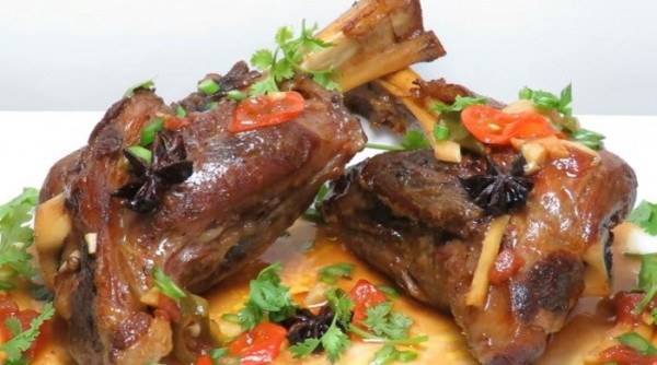 Горячие блюда на Новый 2024 год — что можно приготовить нового и интересного на новогодний стол
Горячие блюда на Новый 2024 год — что можно приготовить нового и интересного на новогодний стол