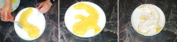 
Салат на Новый 2024 год в виде Дракона – 4 простых и вкусных рецептов	