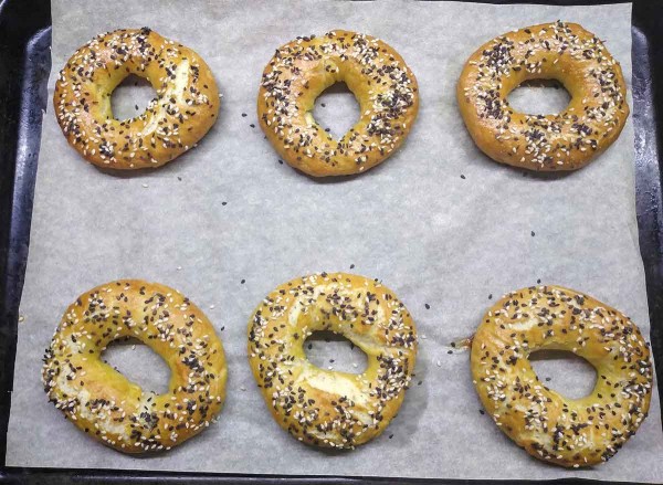 Бейглы Бейглы