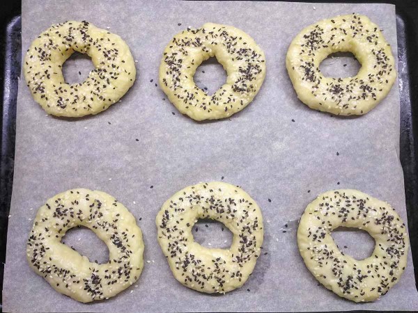 Бейглы Бейглы